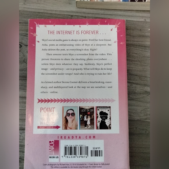 Book Bundle! - Picture 5 of 7